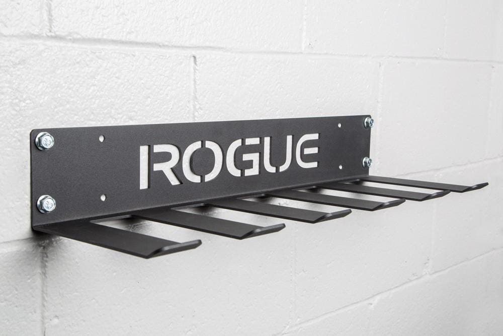 Rogue barbell hanger 2025